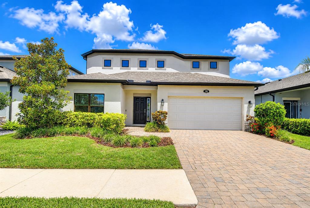 Property for sale at 1621 LEAF FLOWER LANE, LUTZ, FL, 33558