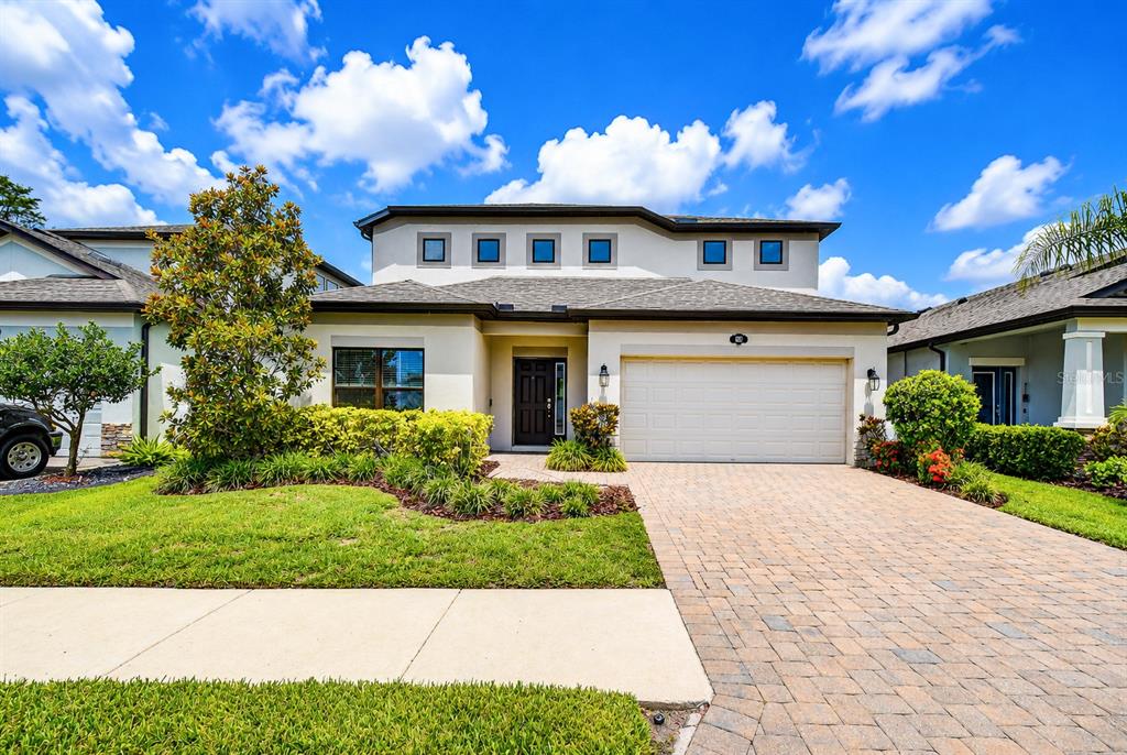 Property for sale at 1621 LEAF FLOWER LANE, LUTZ, FL, 33558