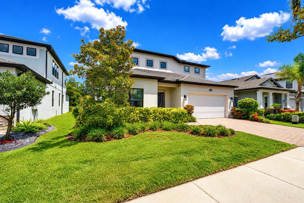 Property for sale at 1621 LEAF FLOWER LANE, LUTZ, FL, 33558