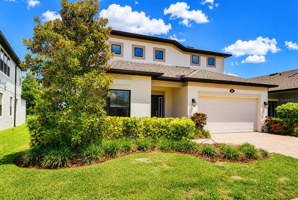 Property for sale at 1621 LEAF FLOWER LANE, LUTZ, FL, 33558