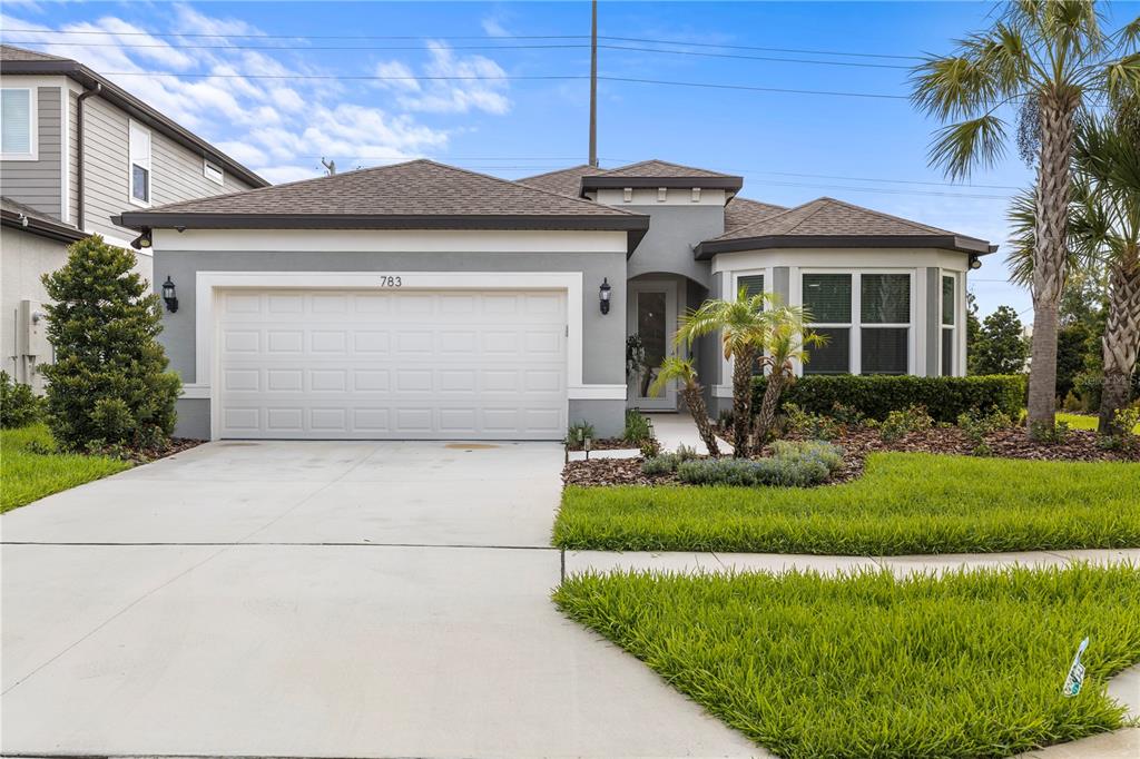 Property for sale at 783 LITTLE CLOUD PLACE, VALRICO, FL, 33594