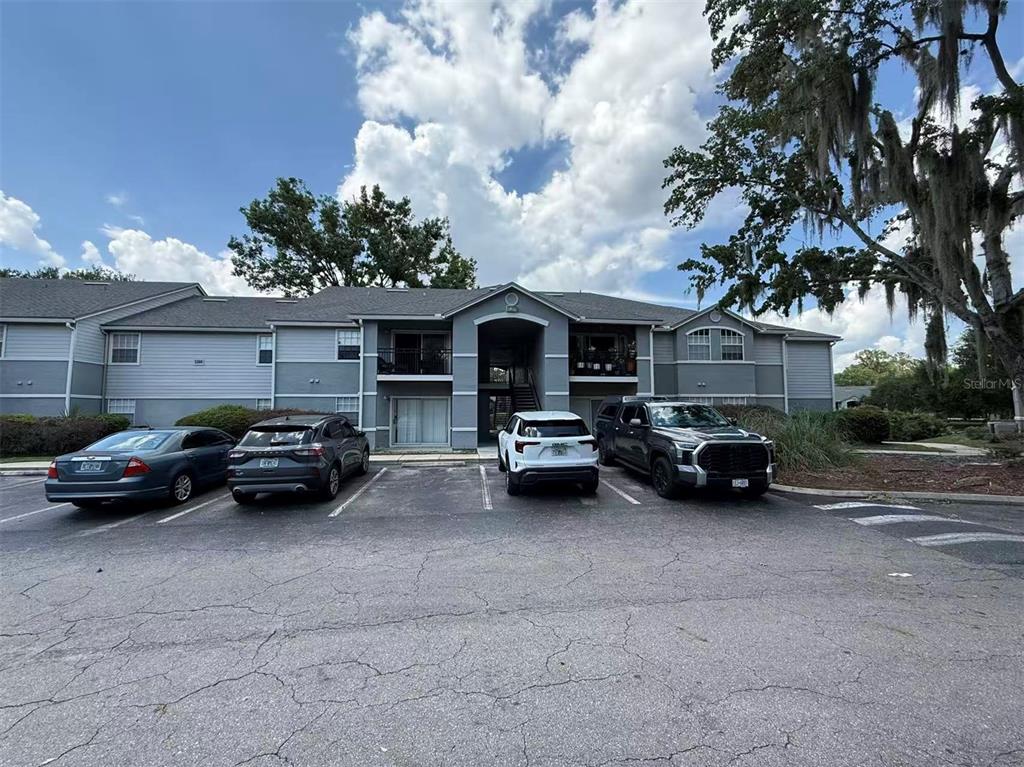 Property for sale at 3705 SW 27TH STREET UNIT 1225, GAINESVILLE, FL, 32608
