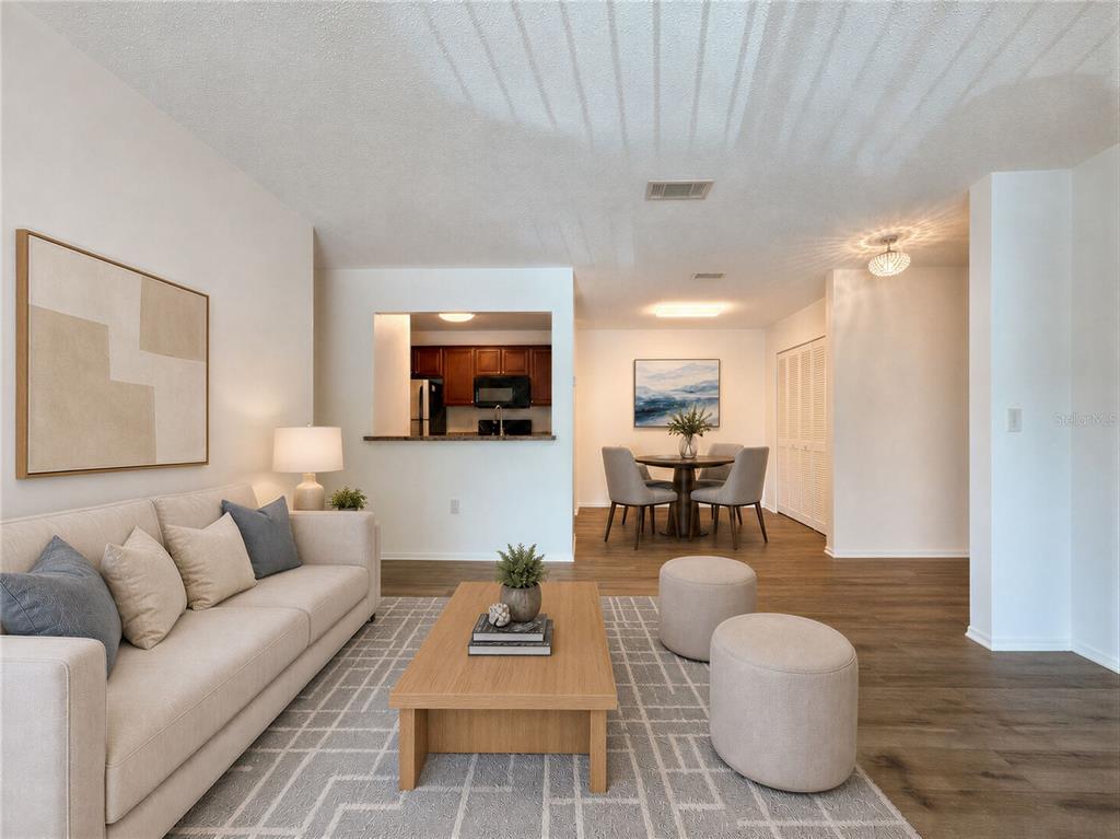 Property for sale at 3705 SW 27TH STREET UNIT 1225, GAINESVILLE, FL, 32608