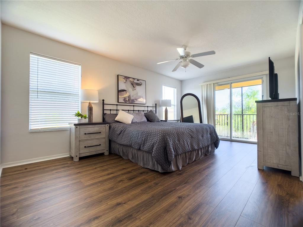 Property for sale at 354 LA MIRAGE STREET, DAVENPORT, FL, 33897