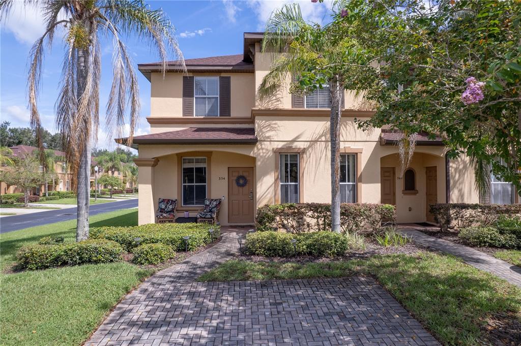 Property for sale at 354 LA MIRAGE STREET, DAVENPORT, FL, 33897