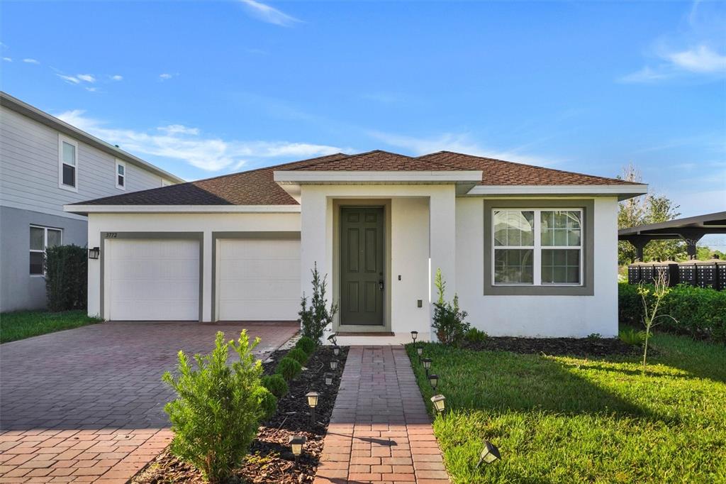 Property for sale at 3772 BLUE MOUNTAIN WAY, APOPKA, FL, 32712