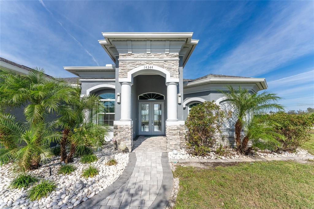 Property for sale at 14344 AMESTOY AVENUE, PORT CHARLOTTE, FL, 33981