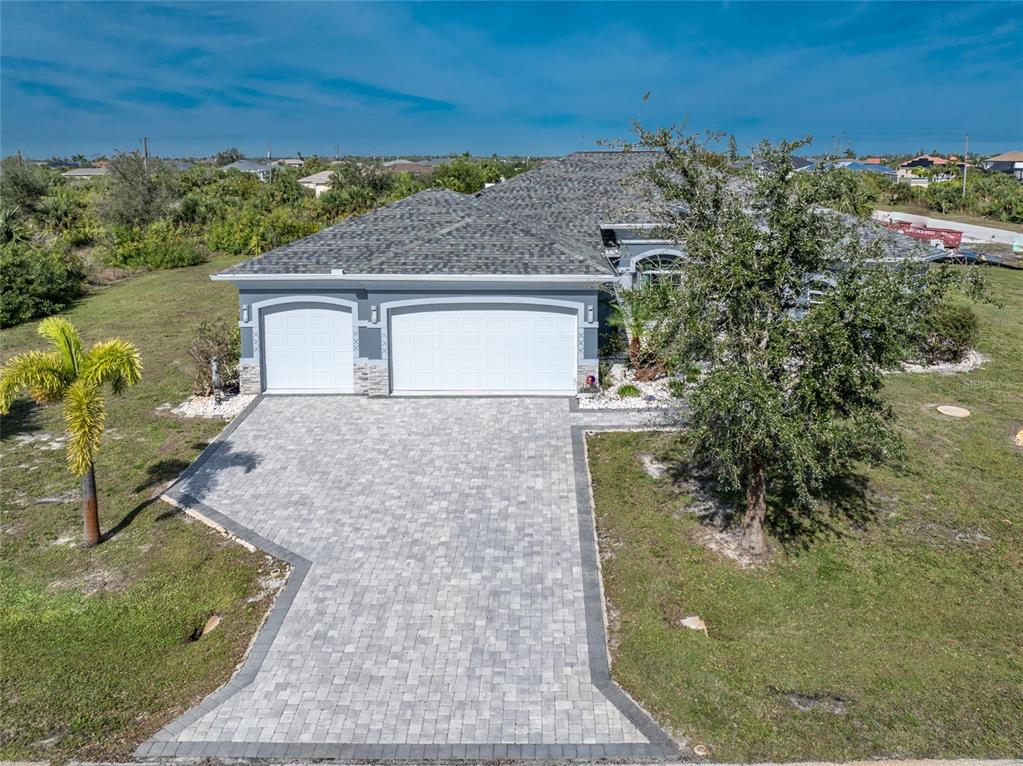 Property for sale at 14344 AMESTOY AVENUE, PORT CHARLOTTE, FL, 33981