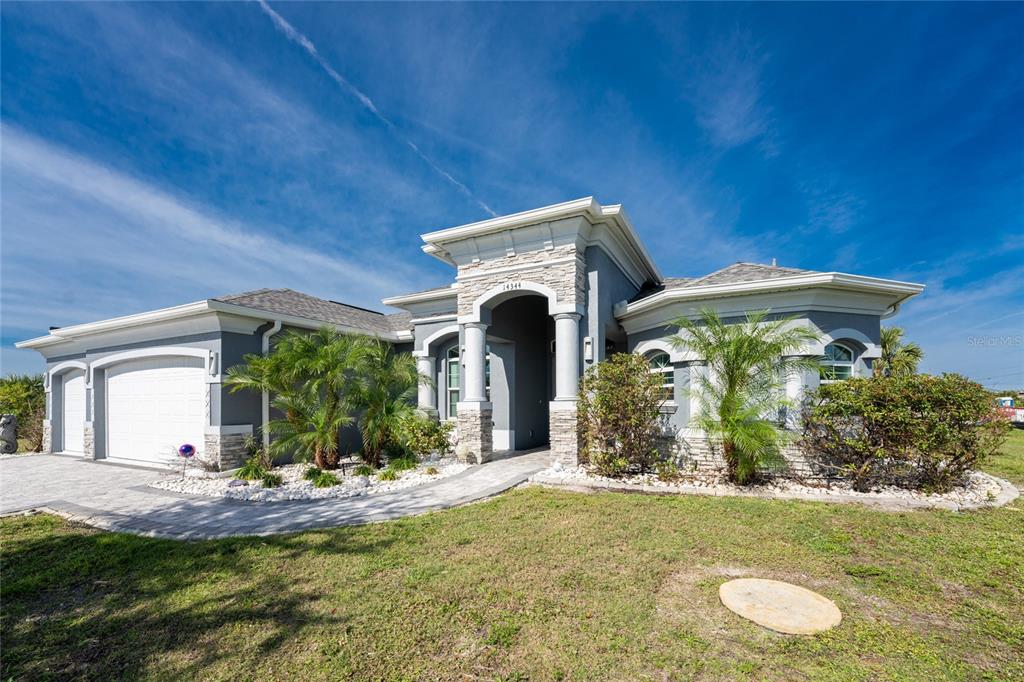Property for sale at 14344 AMESTOY AVENUE, PORT CHARLOTTE, FL, 33981