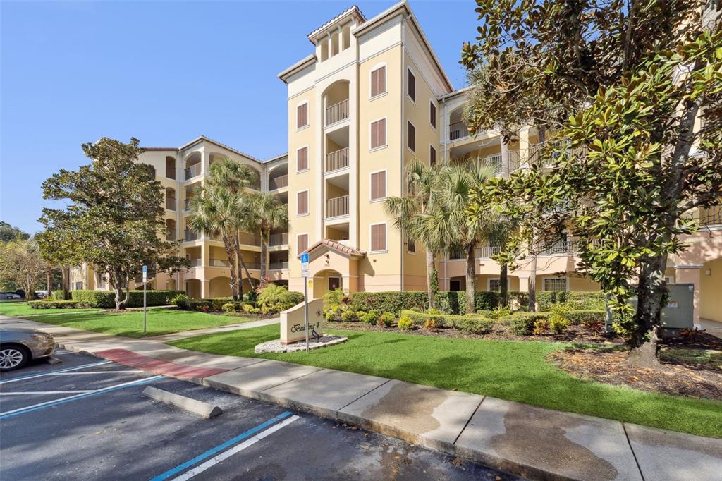 Property for sale at 8801 WORLDQUEST BOULEVARD UNIT 4108, ORLANDO, FL, 32821