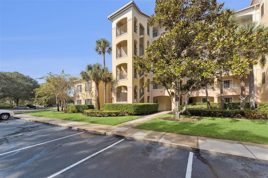 Property for sale at 8801 WORLDQUEST BOULEVARD UNIT 4108, ORLANDO, FL, 32821