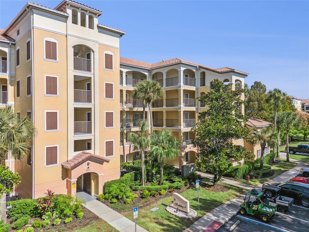 Property for sale at 8801 WORLDQUEST BOULEVARD UNIT 4108, ORLANDO, FL, 32821