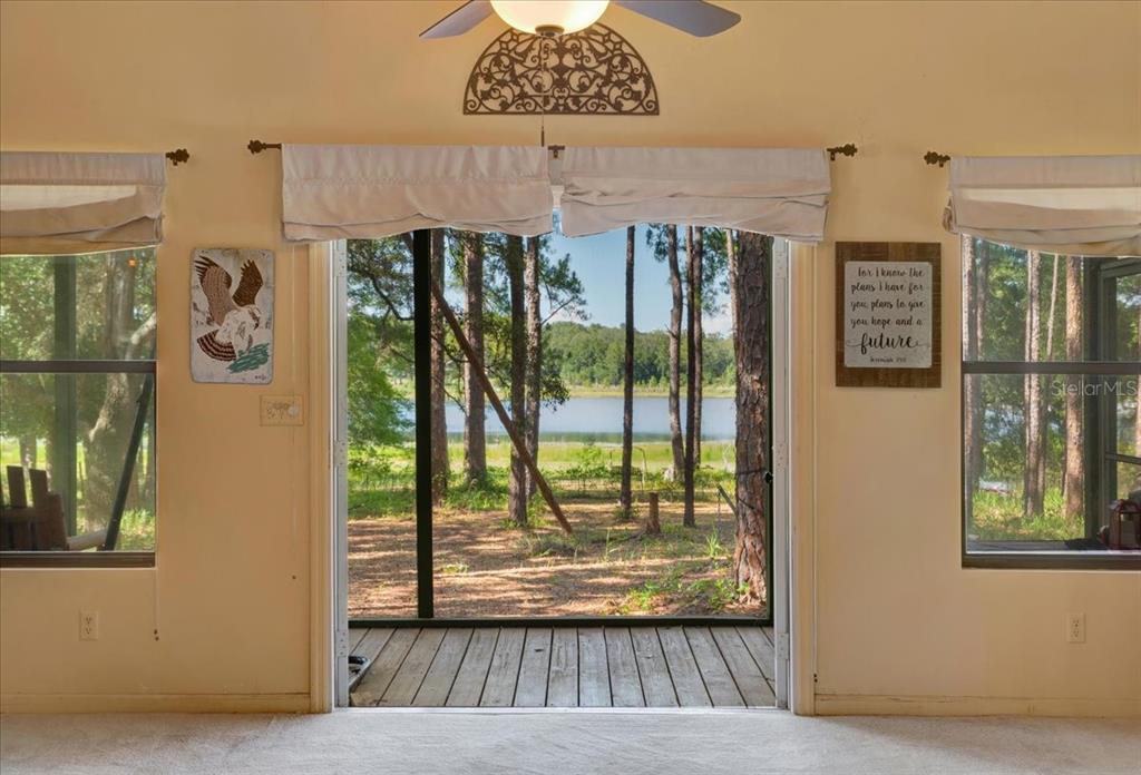 Property for sale at 235 ASHLEY LAKE DRIVE, MELROSE, FL, 32666