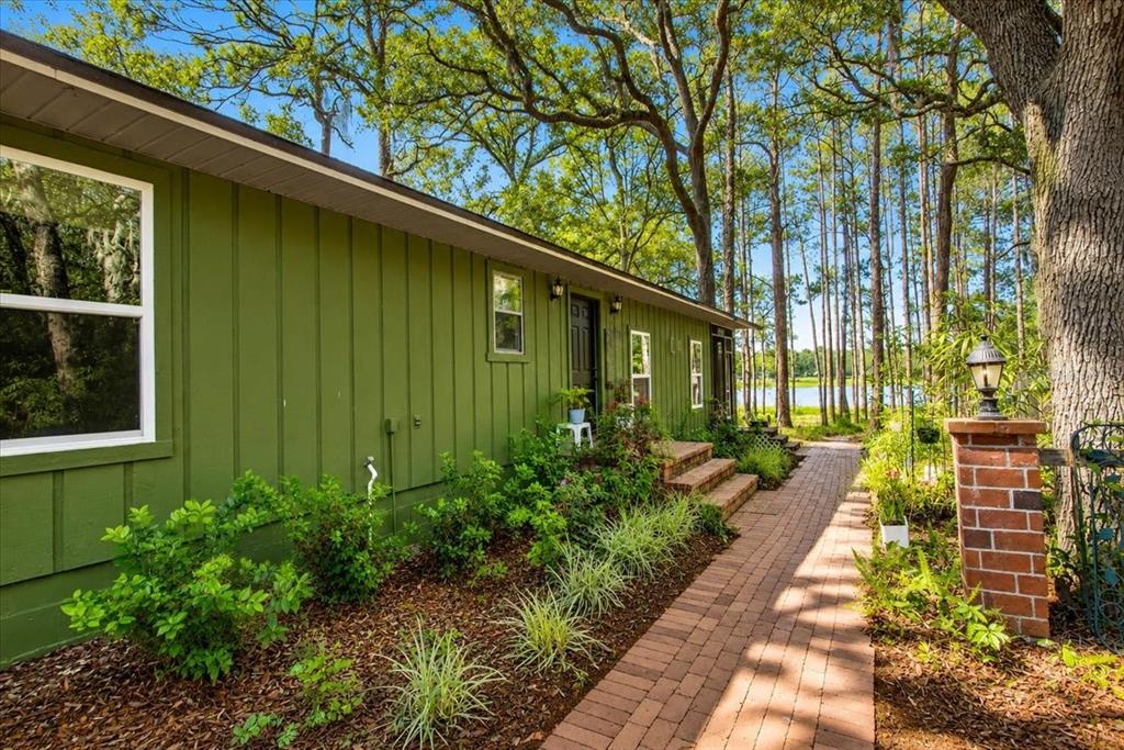 Property for sale at 235 ASHLEY LAKE DRIVE, MELROSE, FL, 32666