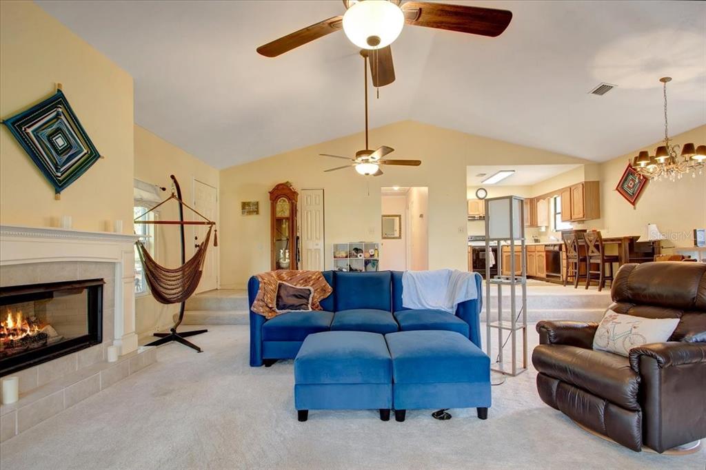 Property for sale at 235 ASHLEY LAKE DRIVE, MELROSE, FL, 32666