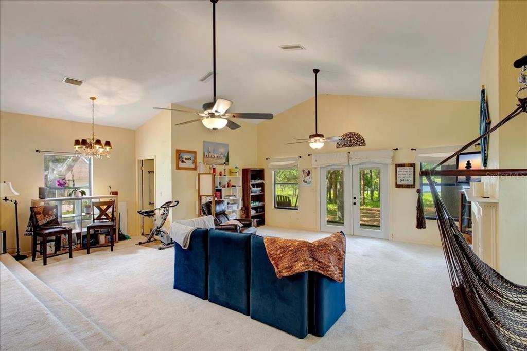 Property for sale at 235 ASHLEY LAKE DRIVE, MELROSE, FL, 32666