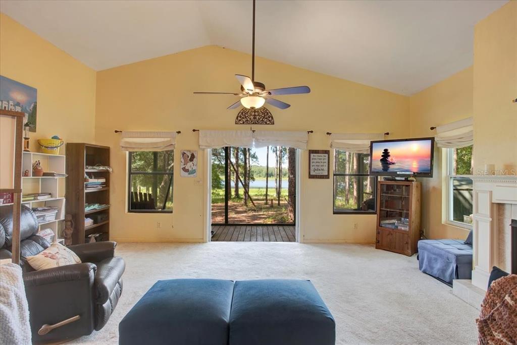 Property for sale at 235 ASHLEY LAKE DRIVE, MELROSE, FL, 32666
