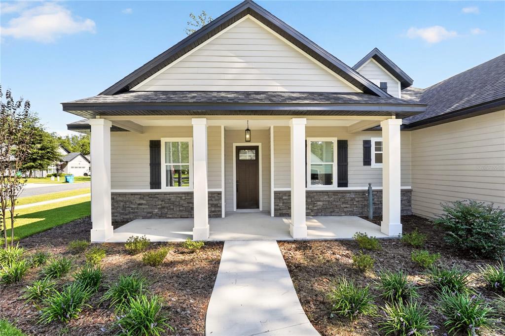 Property for sale at 20488 NW 160TH LANE, HIGH SPRINGS, FL, 32643