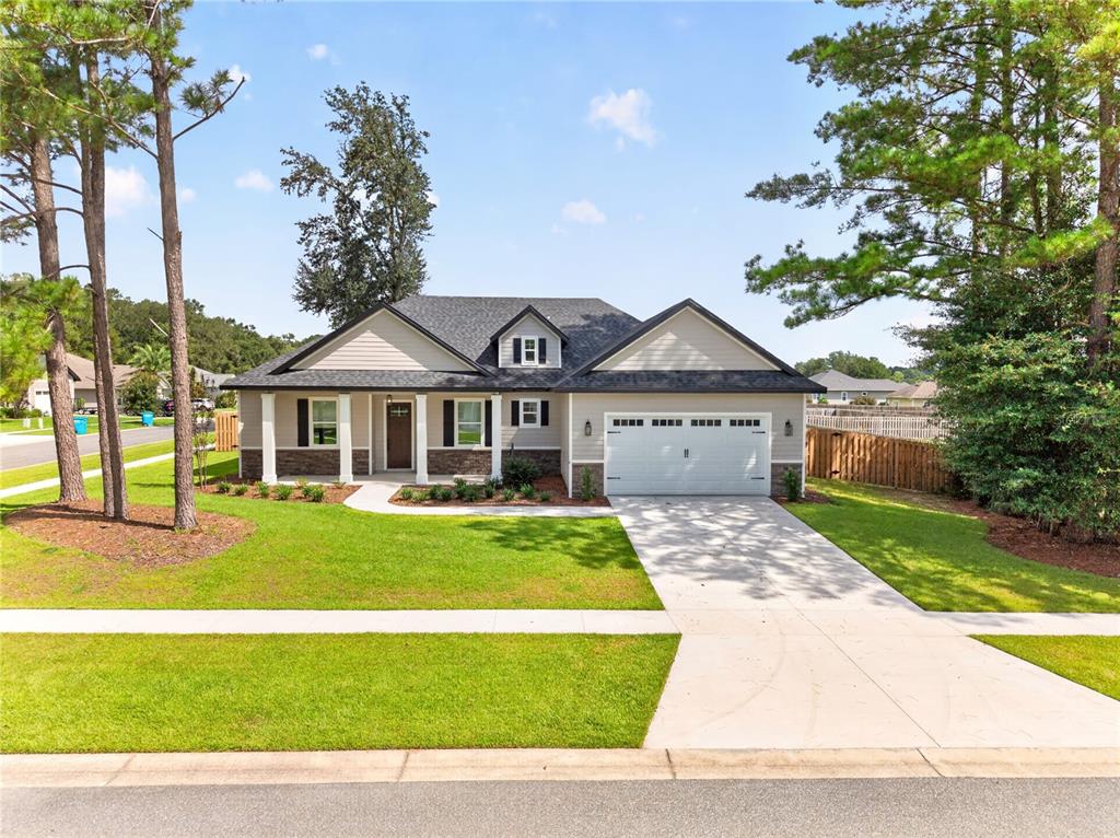 Property for sale at 20488 NW 160TH LANE, HIGH SPRINGS, FL, 32643