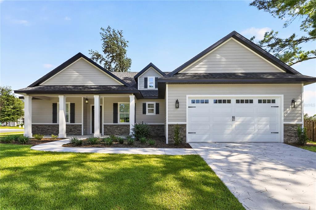 Property for sale at 20488 NW 160TH LANE, HIGH SPRINGS, FL, 32643
