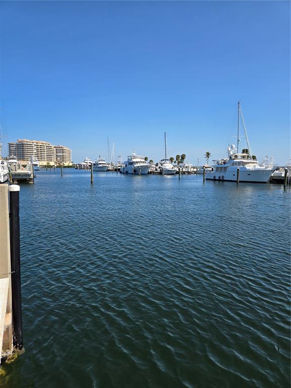 Property for sale at 2800 HARBOURSIDE DRIVE UNIT E-21, LONGBOAT KEY, FL, 34228