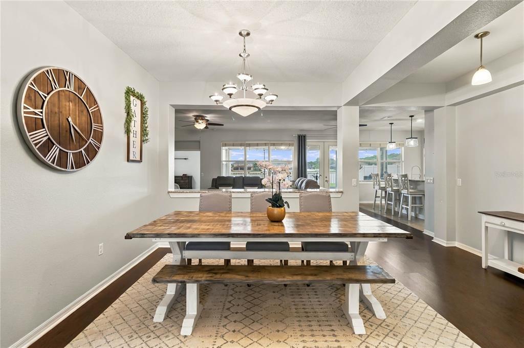 Dinning Room