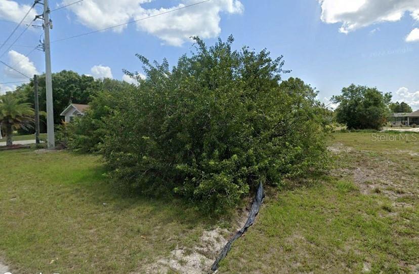 Property for sale at 203 ANTILLA DRIVE, ROTONDA WEST, FL, 33947