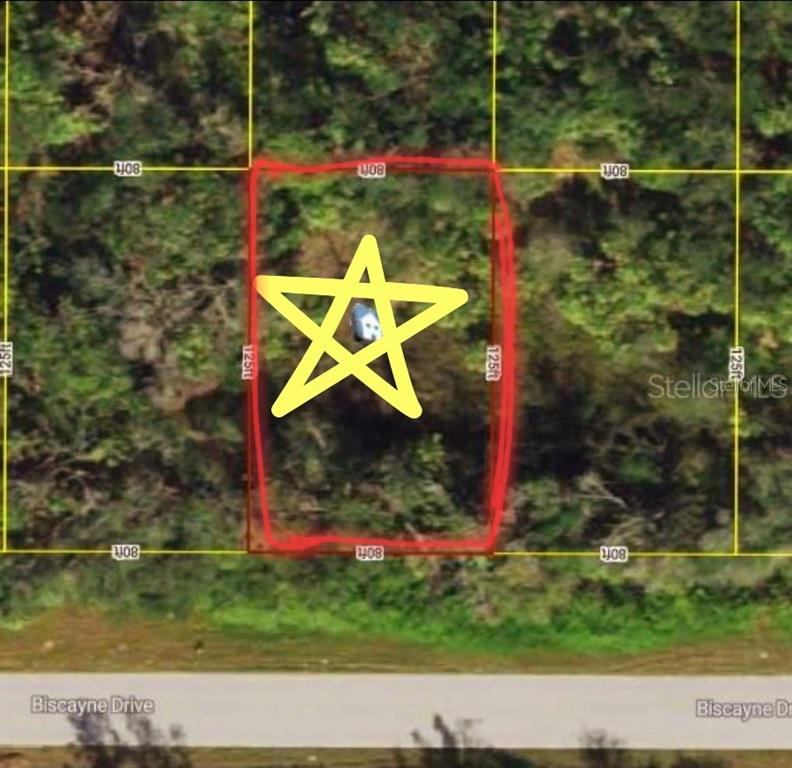 Property for sale at 972 BISCAYNE DRIVE, PORT CHARLOTTE, FL, 33953
