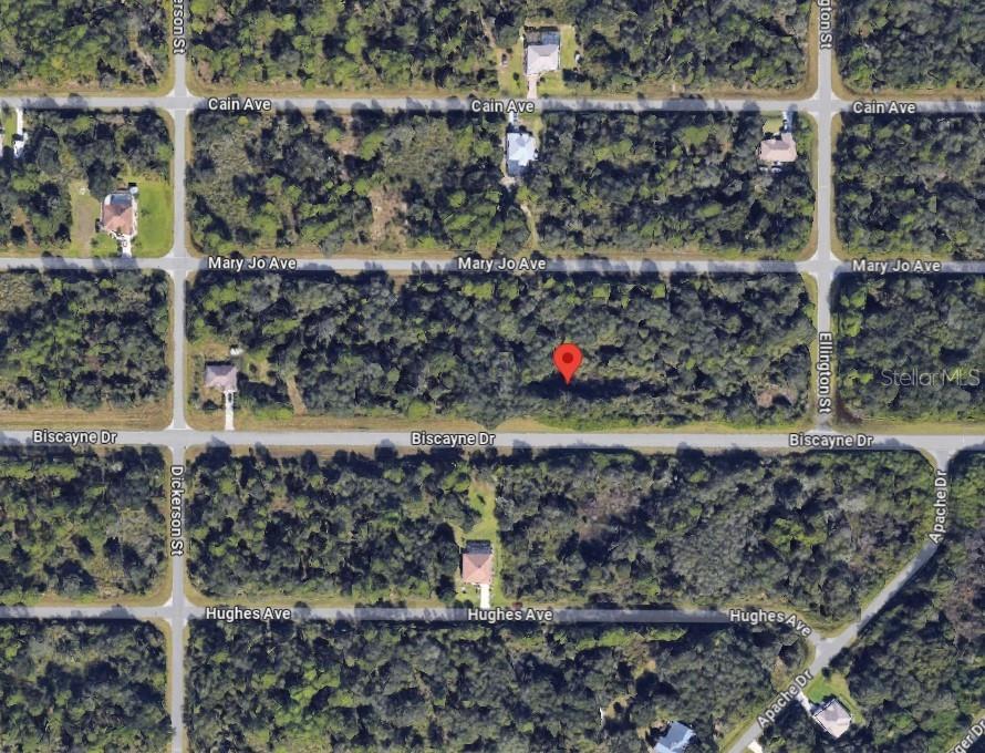 Property for sale at 972 BISCAYNE DRIVE, PORT CHARLOTTE, FL, 33953