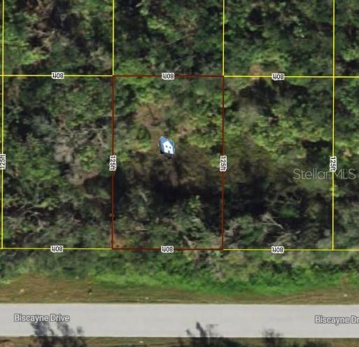 Property for sale at 972 BISCAYNE DRIVE, PORT CHARLOTTE, FL, 33953