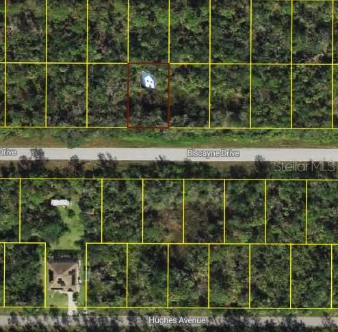 Property for sale at 972 BISCAYNE DRIVE, PORT CHARLOTTE, FL, 33953