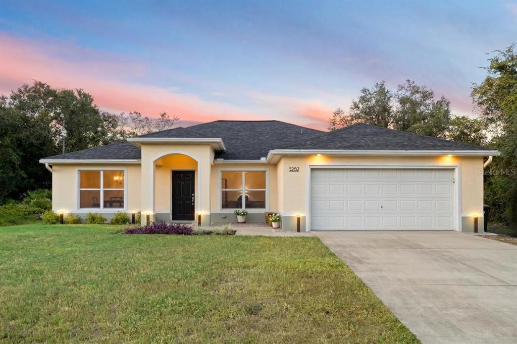 Property for sale at 5262 RHAPSODY AVENUE, NORTH PORT, FL, 34288