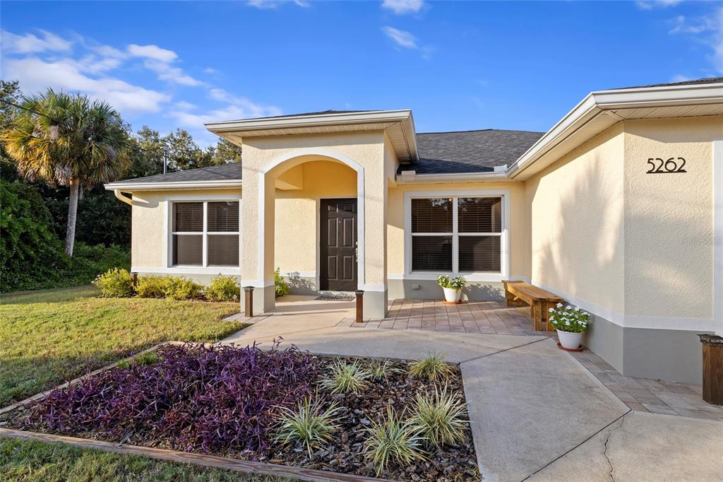 Property for sale at 5262 RHAPSODY AVENUE, NORTH PORT, FL, 34288