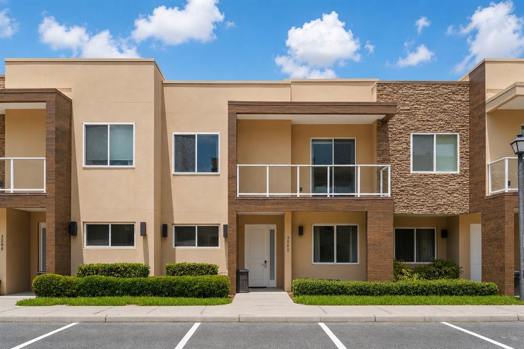 Property for sale at 3202 BRASILIA AVENUE, KISSIMMEE, FL, 34747