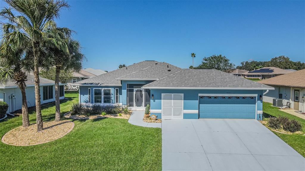 Property for sale at 10829 MOSHIE LANE, SAN ANTONIO, FL, 33576
