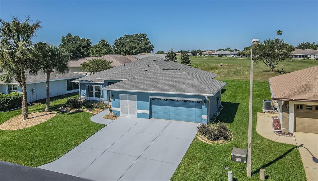 Property for sale at 10829 MOSHIE LANE, SAN ANTONIO, FL, 33576