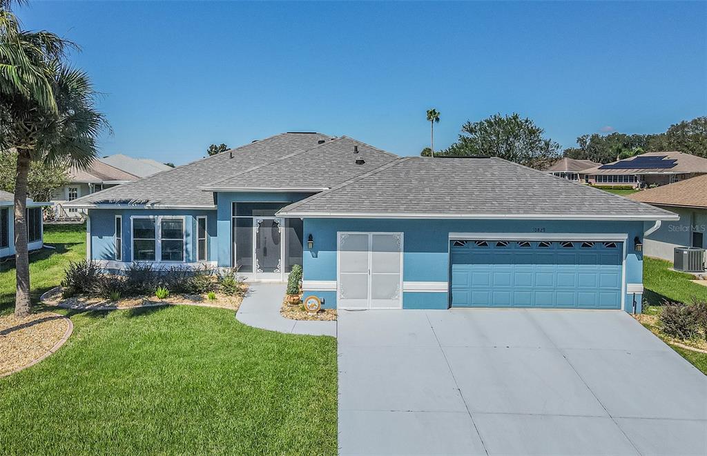Property for sale at 10829 MOSHIE LANE, SAN ANTONIO, FL, 33576