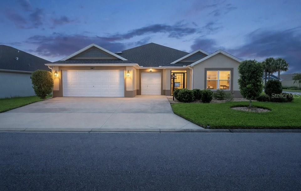 Property for sale at 1364 FRANCESCA PLACE, THE VILLAGES, FL, 32163