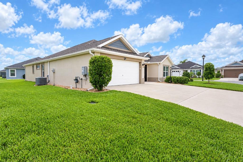 Property for sale at 1364 FRANCESCA PLACE, THE VILLAGES, FL, 32163