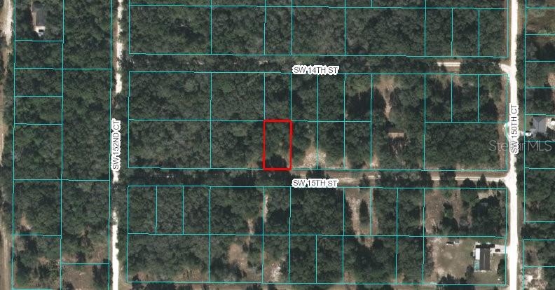 Property for sale at 00 SW 15TH STREET, OCALA, FL, 34482