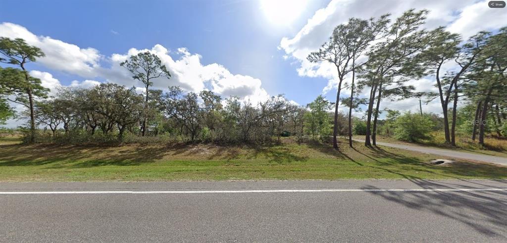 Property for sale at COMMONWEALTH AVENUE N, POLK CITY, FL, 33868