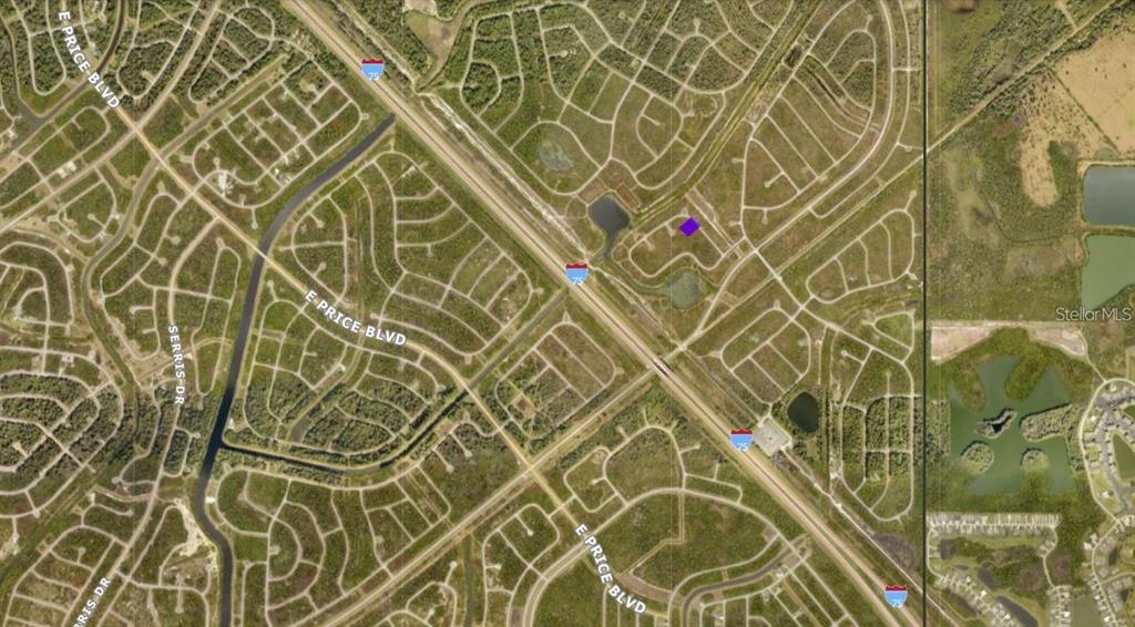 Property for sale at FIELDERS ROAD, NORTH PORT, FL, 34288