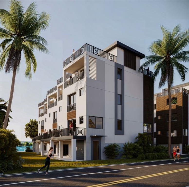 Property for sale at 19631 GULF BOULEVARD UNIT 5, INDIAN SHORES, FL, 33785