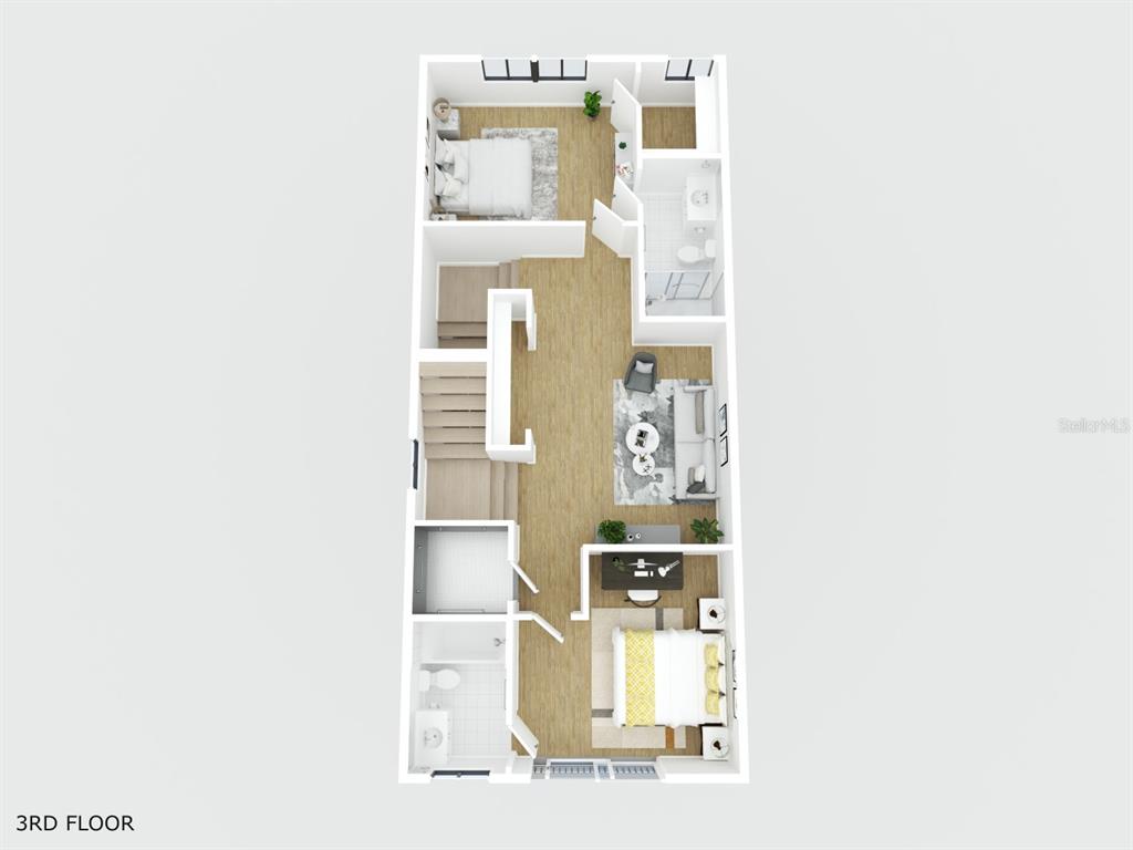 Property for sale at 19631 GULF BOULEVARD UNIT 5, INDIAN SHORES, FL, 33785