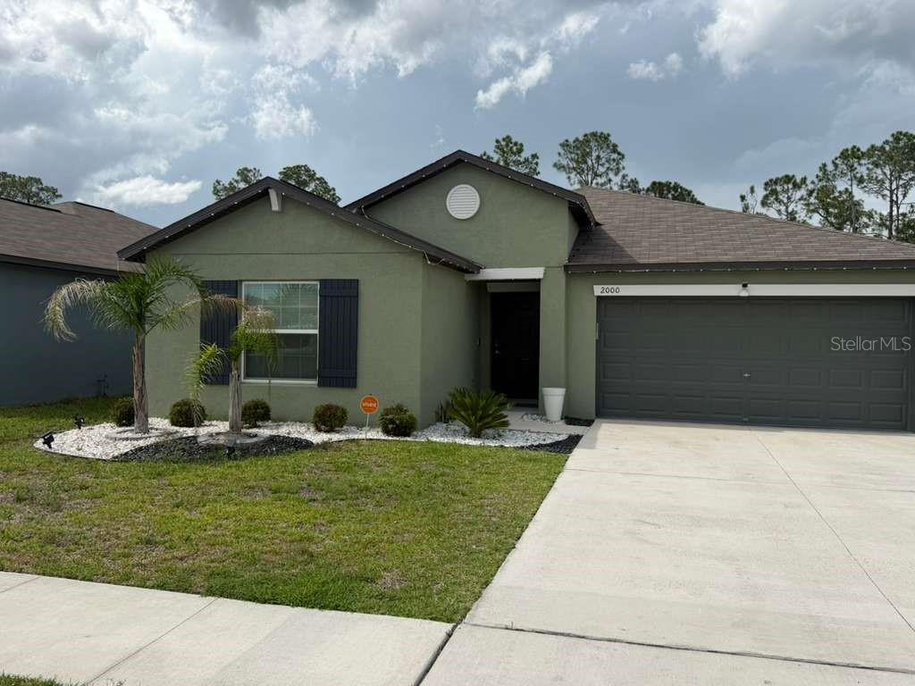 Property for sale at 2000 RED LOOP, LAKELAND, FL, 33801