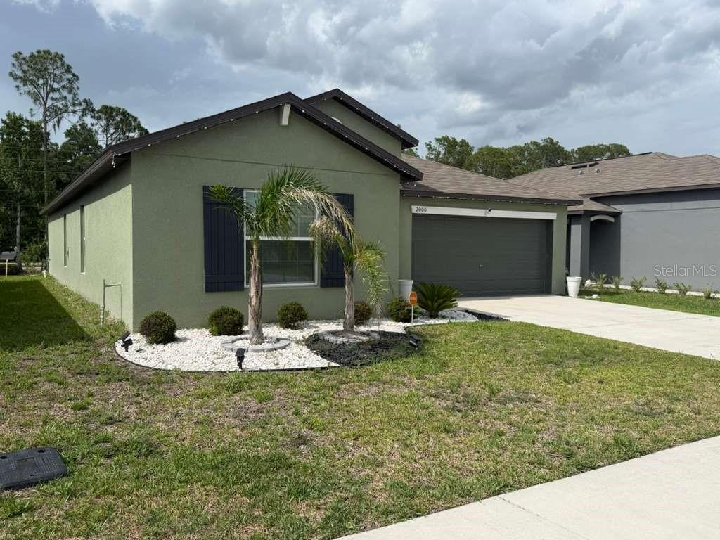 Property for sale at 2000 RED LOOP, LAKELAND, FL, 33801