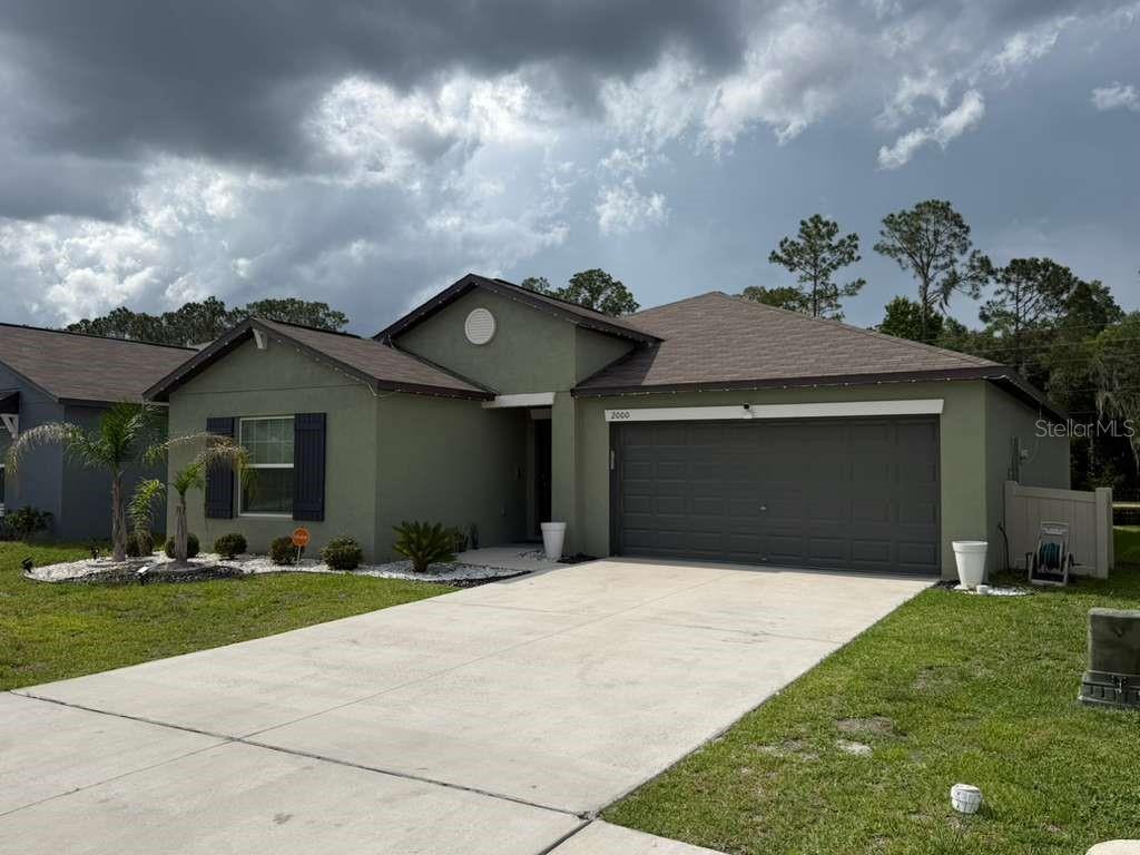 Property for sale at 2000 RED LOOP, LAKELAND, FL, 33801