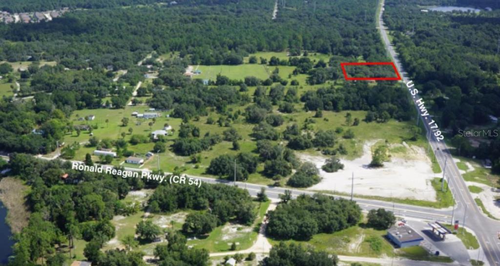 Property for sale at 6401 HWY 17 92 N, DAVENPORT, FL, 33896