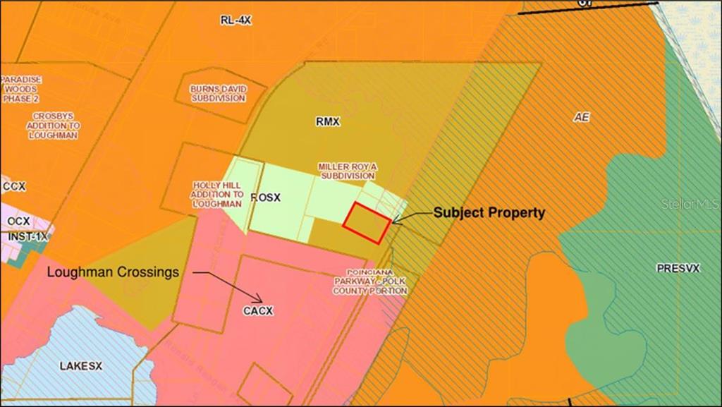 Property for sale at 6401 HWY 17 92 N, DAVENPORT, FL, 33896