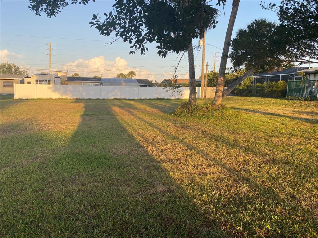 Property for sale at 543 AZALEA DRIVE NW, PORT CHARLOTTE, FL, 33952